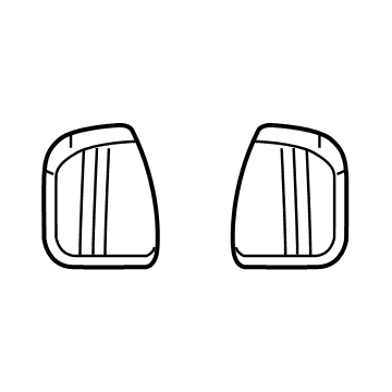 Audi 4N0-951-523-F-XHA