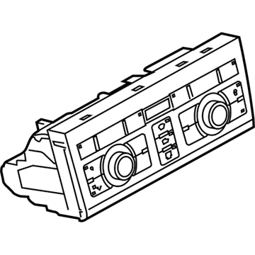 Audi 4L0-820-043-AP-SZD