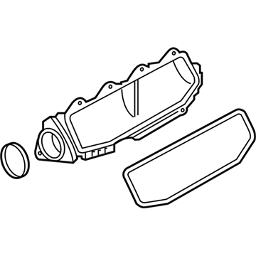 Audi 06M-133-267-AH