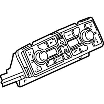 Audi 4E0-820-043-G-5PR