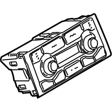 Audi 4E0-919-158-D-5PR