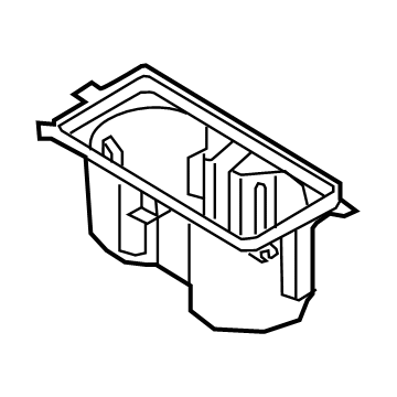 Audi 83A-862-533-4PK
