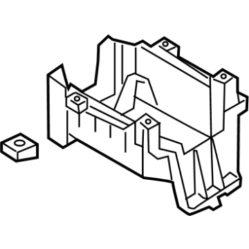 Audi 83A-863-531