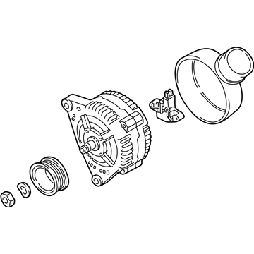 Audi 077-903-015-E