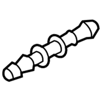 4G0-955-873 Audi Connector Illustration 1 of 1