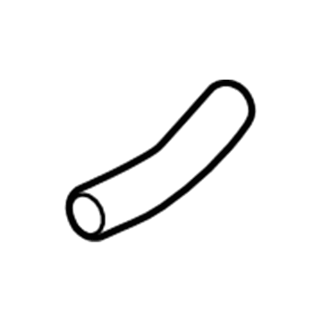 Audi Water Hose - 059-121-073-P