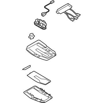 Audi 4N0-947-135-ET-1PH