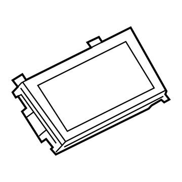 Audi 4N0-919-603-C