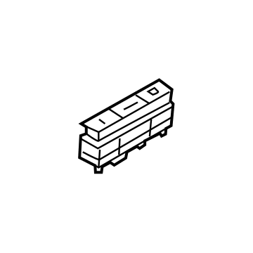 Audi 4N0-959-673-F