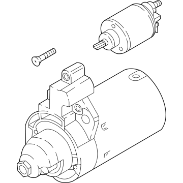 Audi 06M-911-024