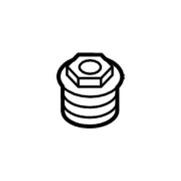 Audi 5J0-941-141-C
