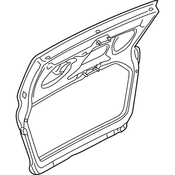 Audi 8P4-827-023-J