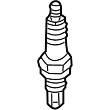 Audi Spark Plug - 079-905-620