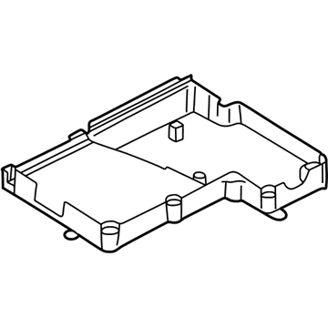 Audi 4D1-937-118-B
