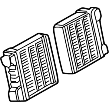 Audi 4D0-819-030