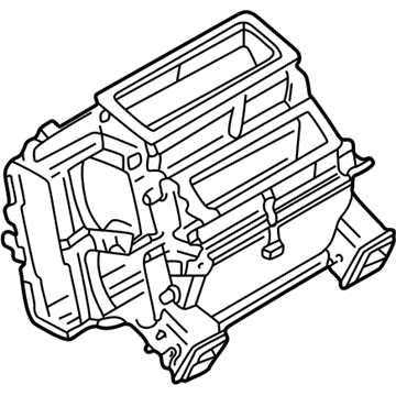 Audi 4D0-820-351