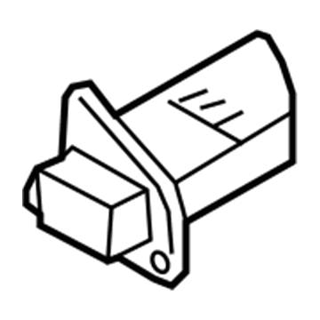 Audi 06F-906-461-A