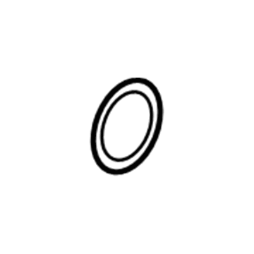 Audi 5Q0-129-646 Adapter O-Ring Audi 5Q0-129-646 Adapter O-Ring