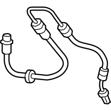 Audi 8W0-611-707-D