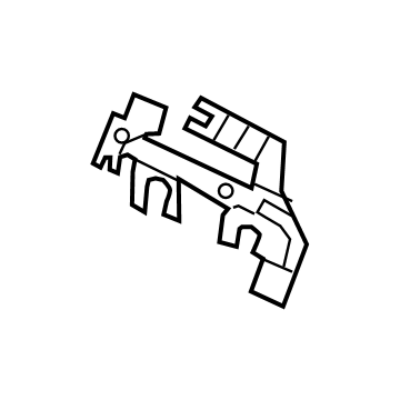 Audi 8W0-611-845-S