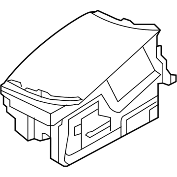Audi 4K8-919-617