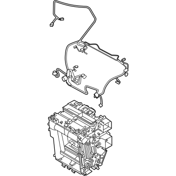 Audi 85E-898-353-A