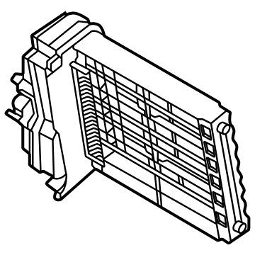 Audi 85E-819-011-C