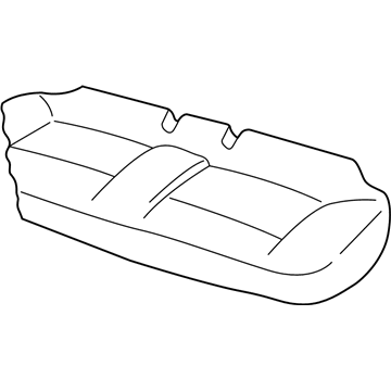 Audi 8D5-885-405-M-FUX