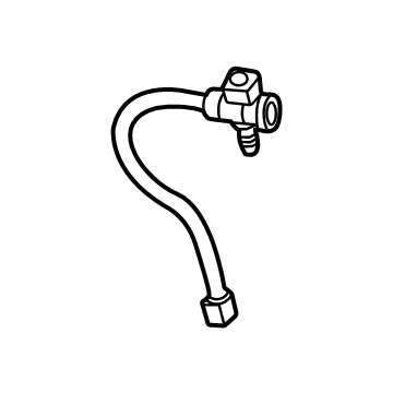 Audi 4M0-955-961-B