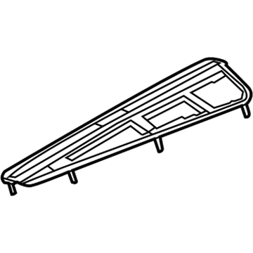Audi 4G8-819-635-D-6PS
