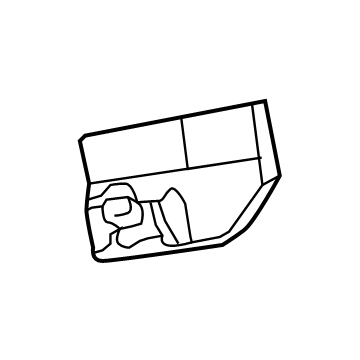 Audi 80A-907-705-A
