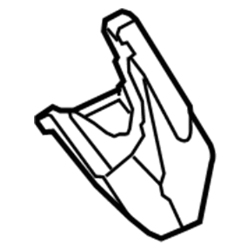 Audi 4E0-199-307-BR