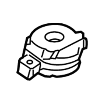 Audi 4E0-399-151-BD
