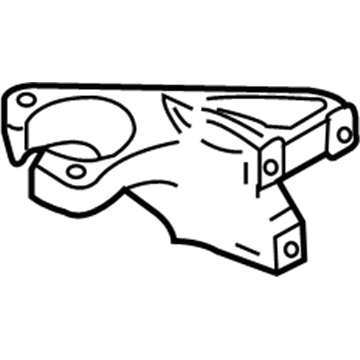 Audi 4E0-199-370-AS