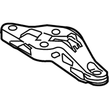Audi 4E0-199-603-AC