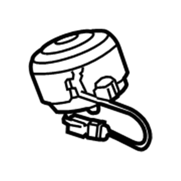 Audi 4E0-199-381-FL