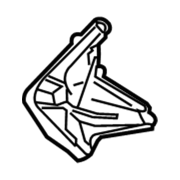 Audi 4E0-199-308-BQ