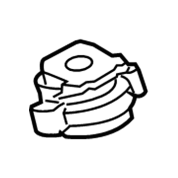 Audi 4E0-399-151-AP