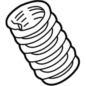 Audi 4D0-411-105-DF
