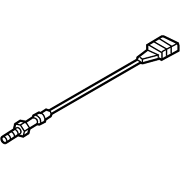 Audi 4M0-906-265-F