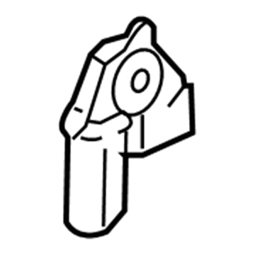 Audi 8H0-959-801-A