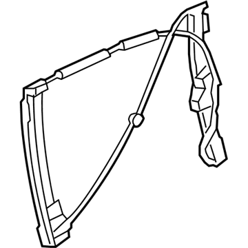 Audi 8E0-837-461-C