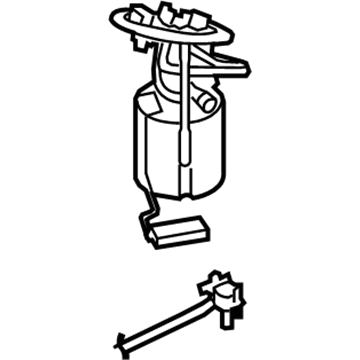 Audi 4F0-919-087-F