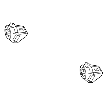 Audi 8R0-198-381-AB