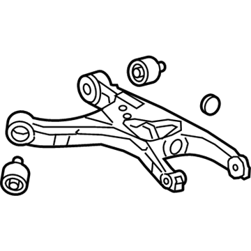 Audi 8K0-505-311-J