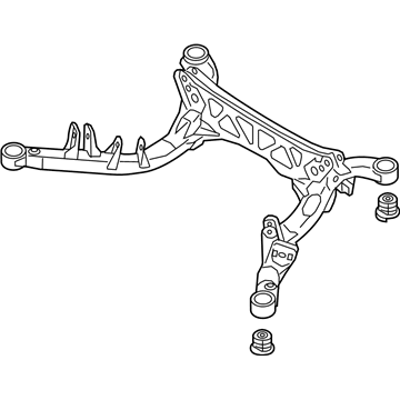 Audi 4G0-505-235-AB