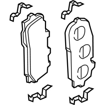 Audi 4M0-698-151-BJ