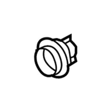 Audi RS4 Light Socket - 8E0-941-669