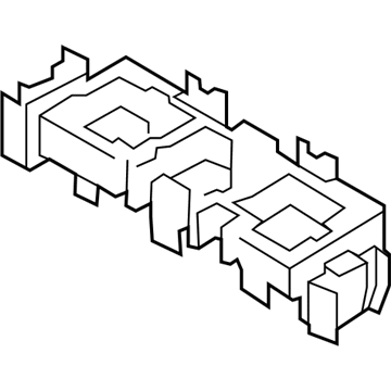 Audi S6 Relay - 4G0-937-503