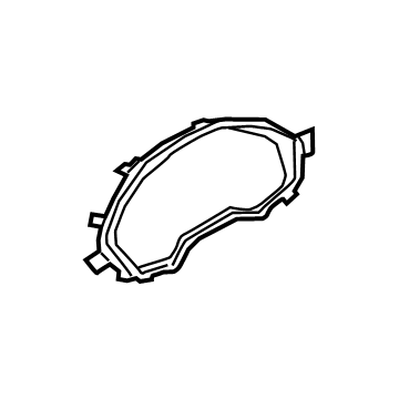 Audi 8W0-857-115